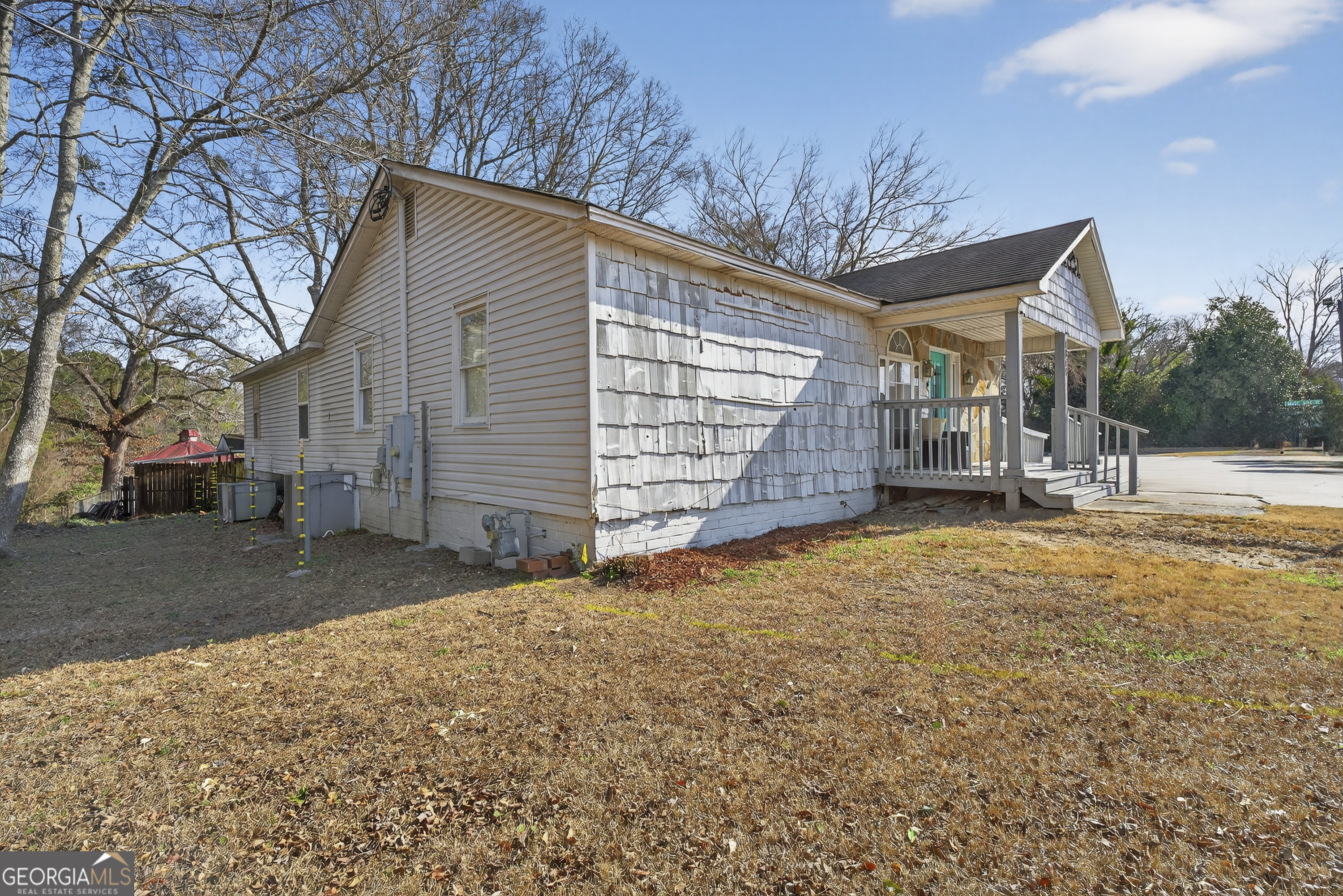 4849 Mercer University Drive Macon GA 31210