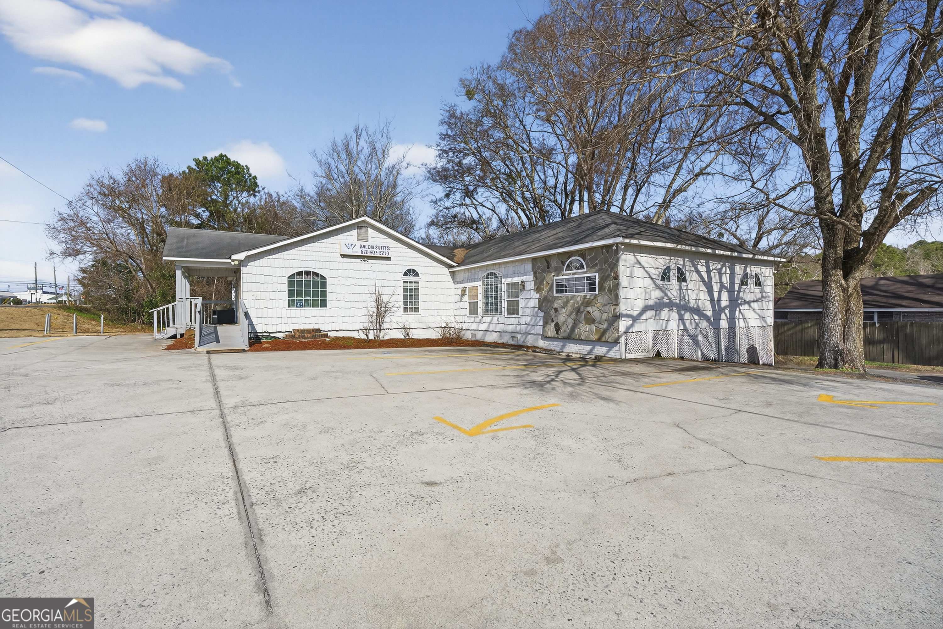 4849 Mercer University Drive Macon GA 31210