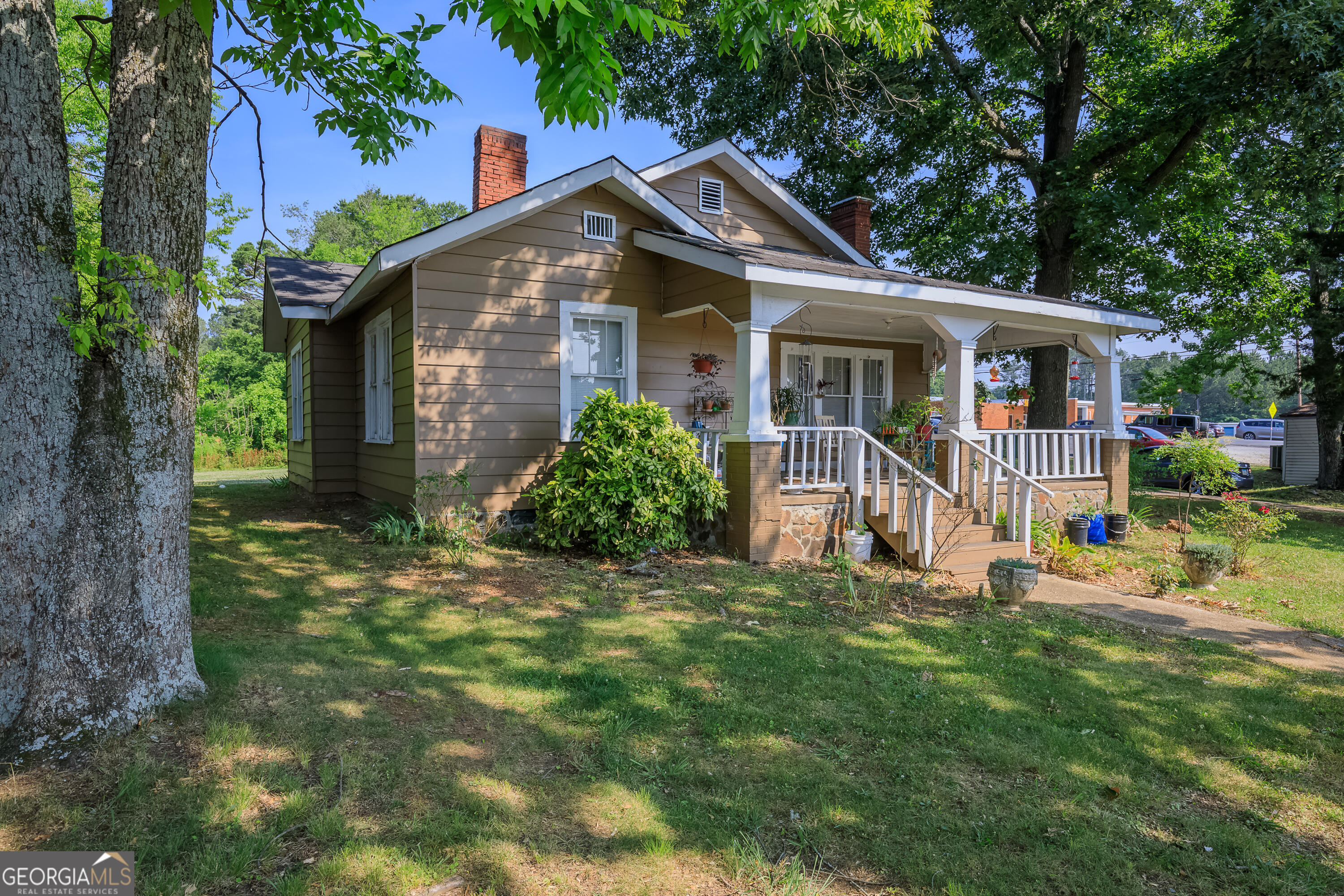 10895 Commerce Street Summerville GA 30747