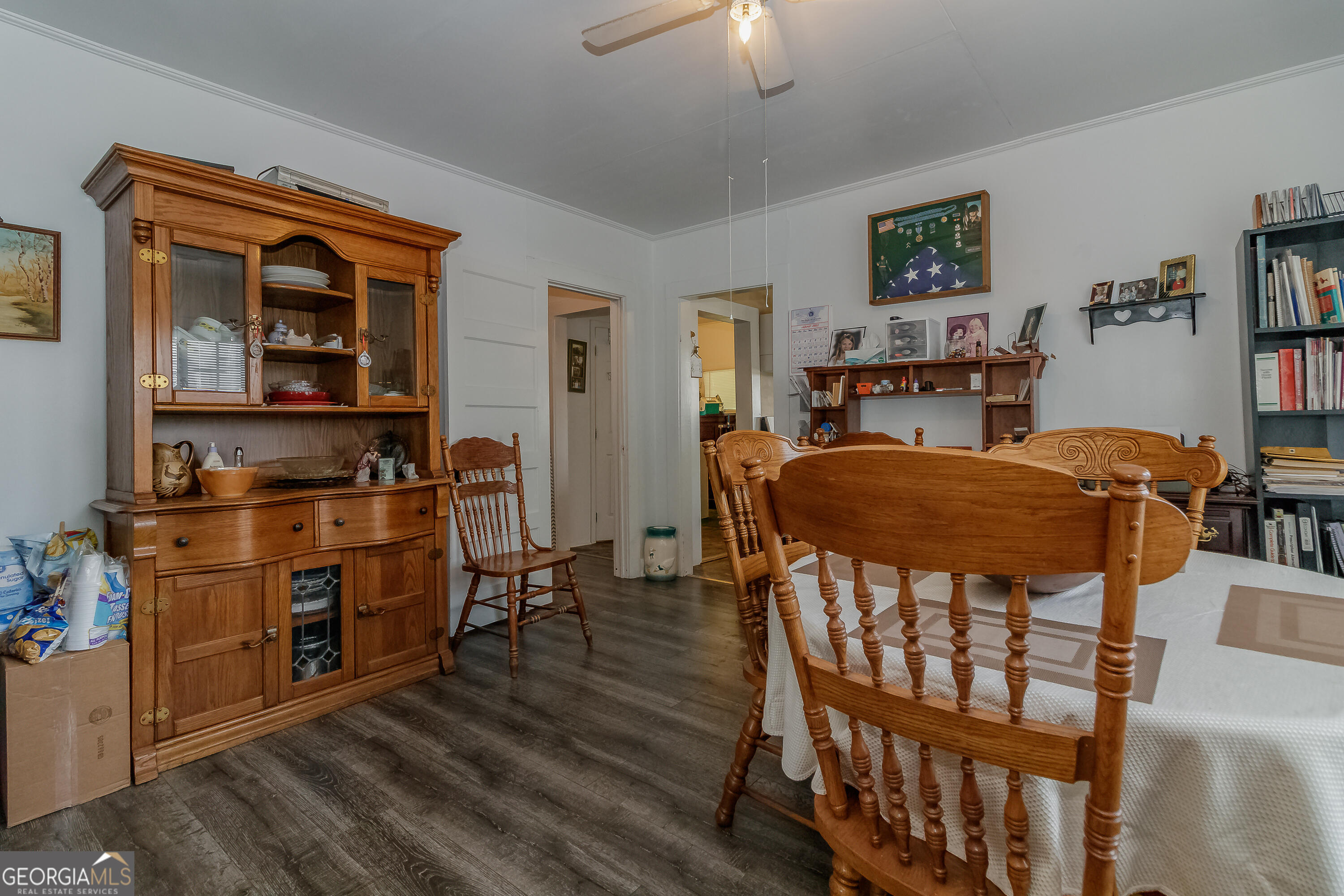 10895 Commerce Street Summerville GA 30747