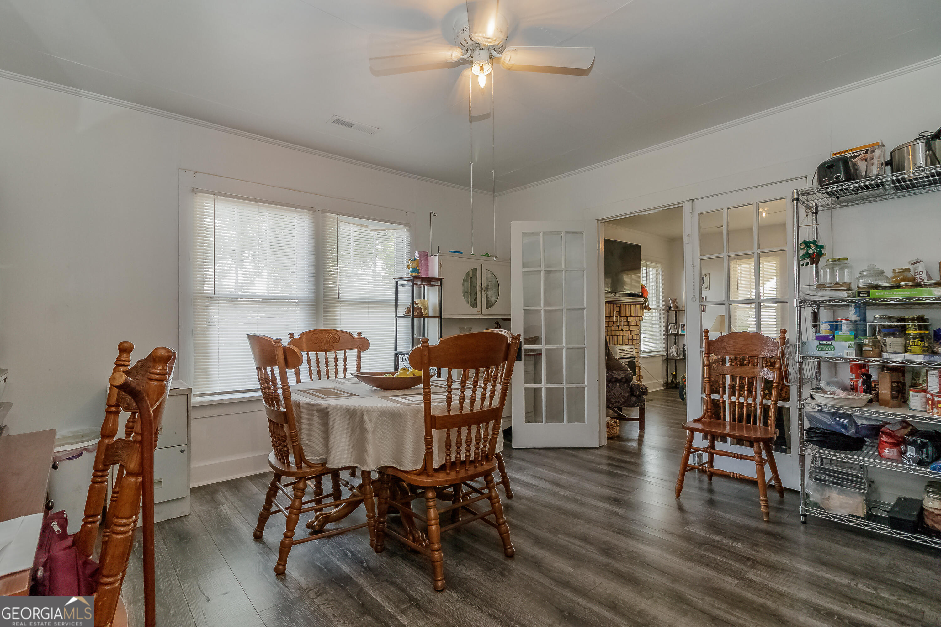 10895 Commerce Street Summerville GA 30747