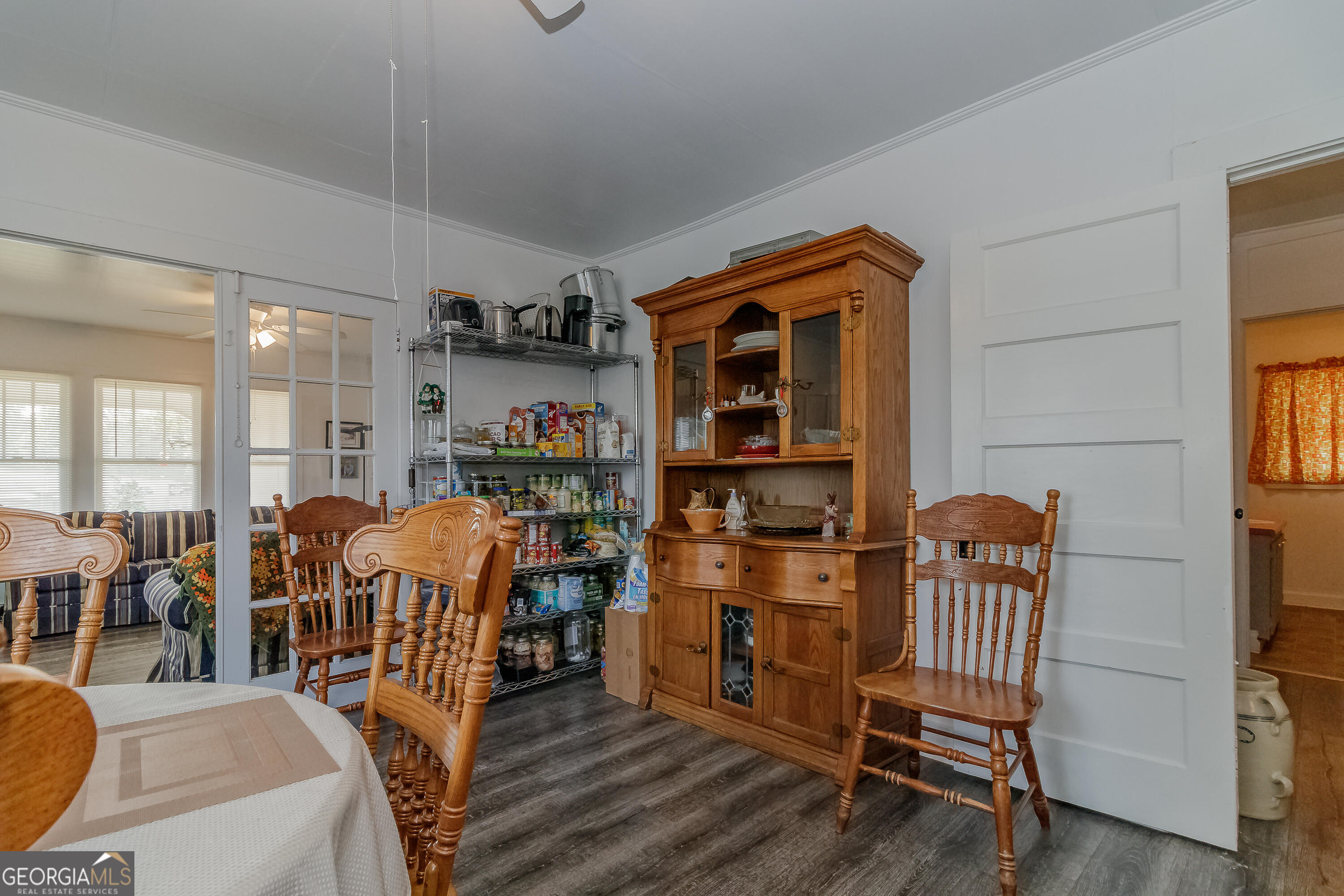 10895 Commerce Street Summerville GA 30747