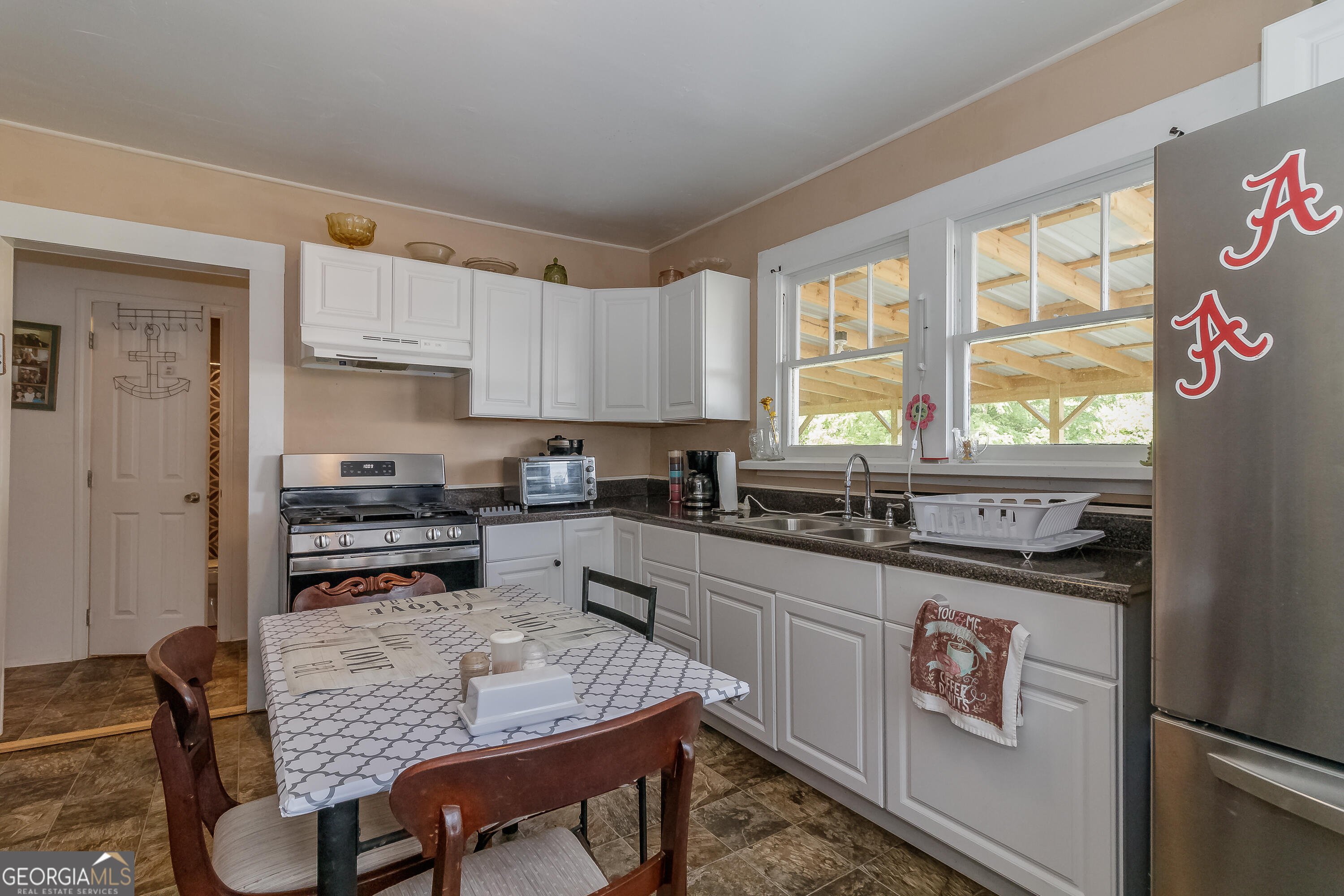 10895 Commerce Street Summerville GA 30747