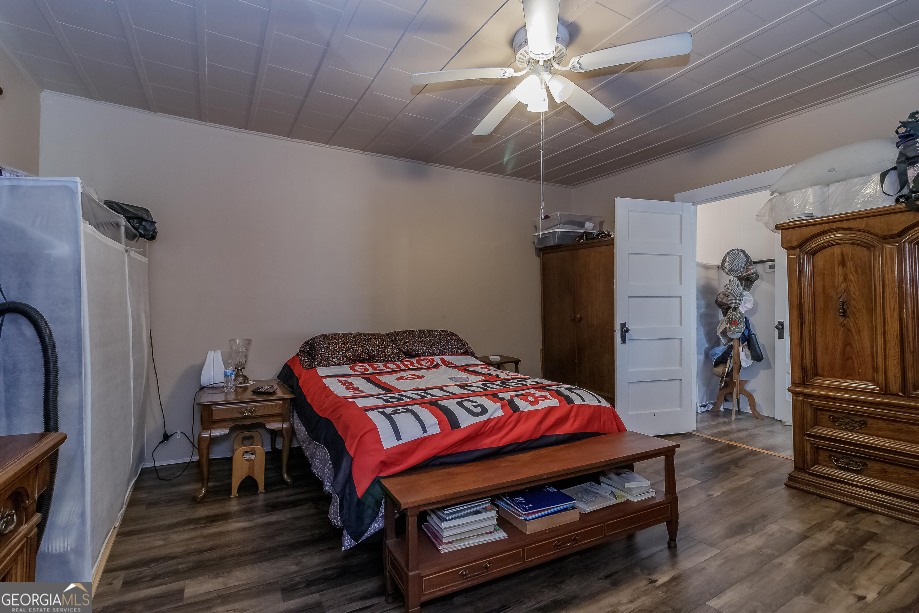 10895 Commerce Street Summerville GA 30747