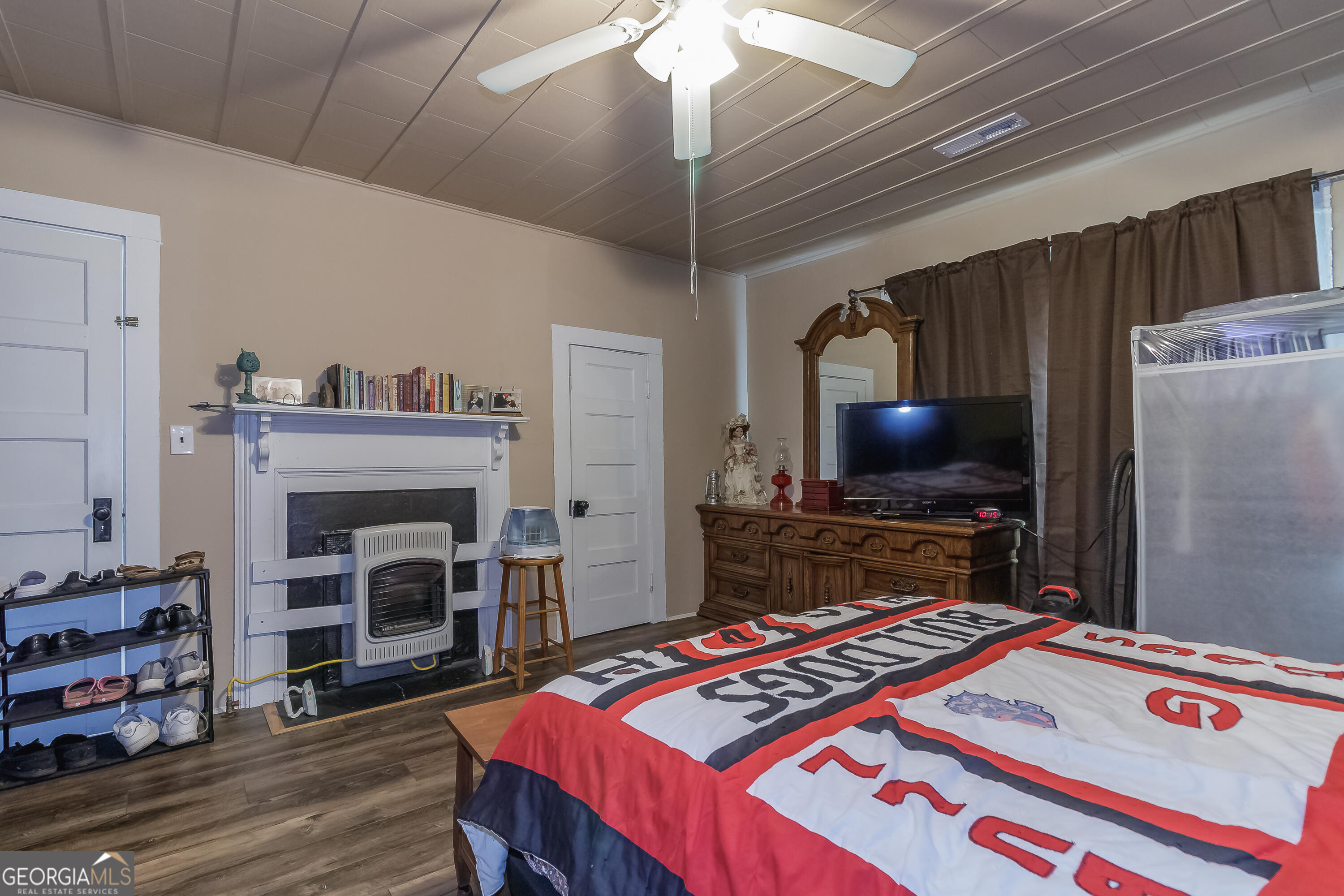 10895 Commerce Street Summerville GA 30747