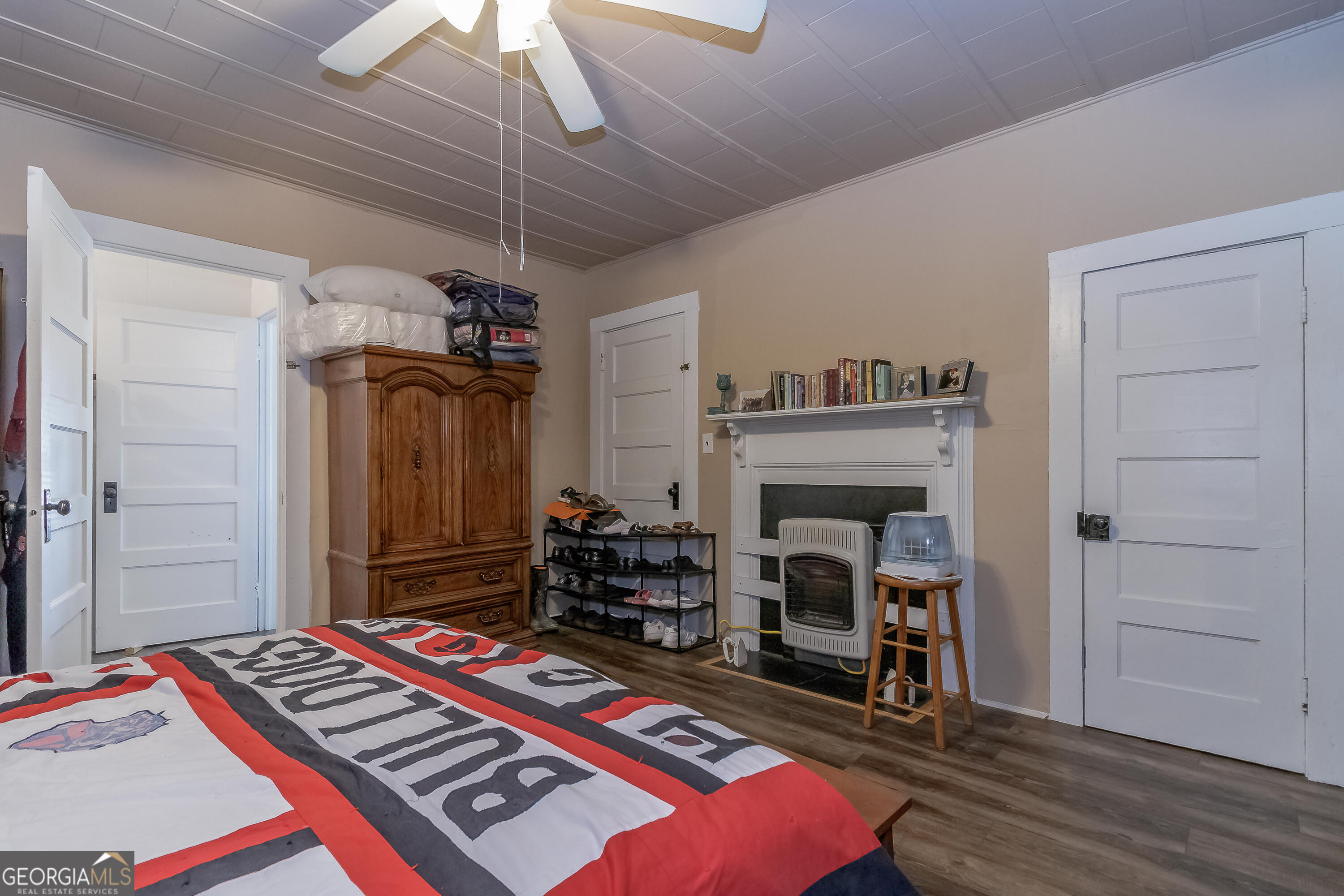 10895 Commerce Street Summerville GA 30747
