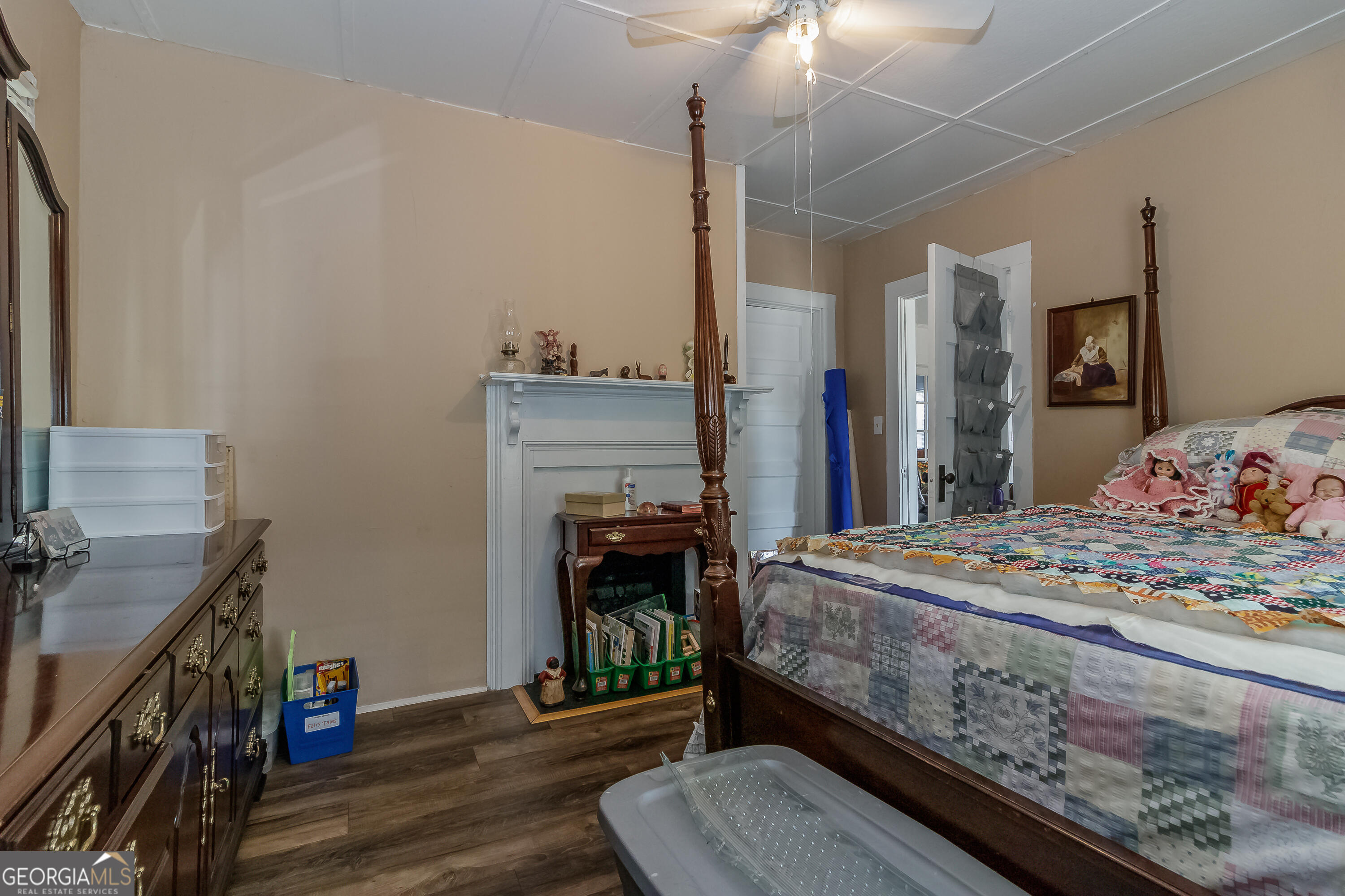 10895 Commerce Street Summerville GA 30747