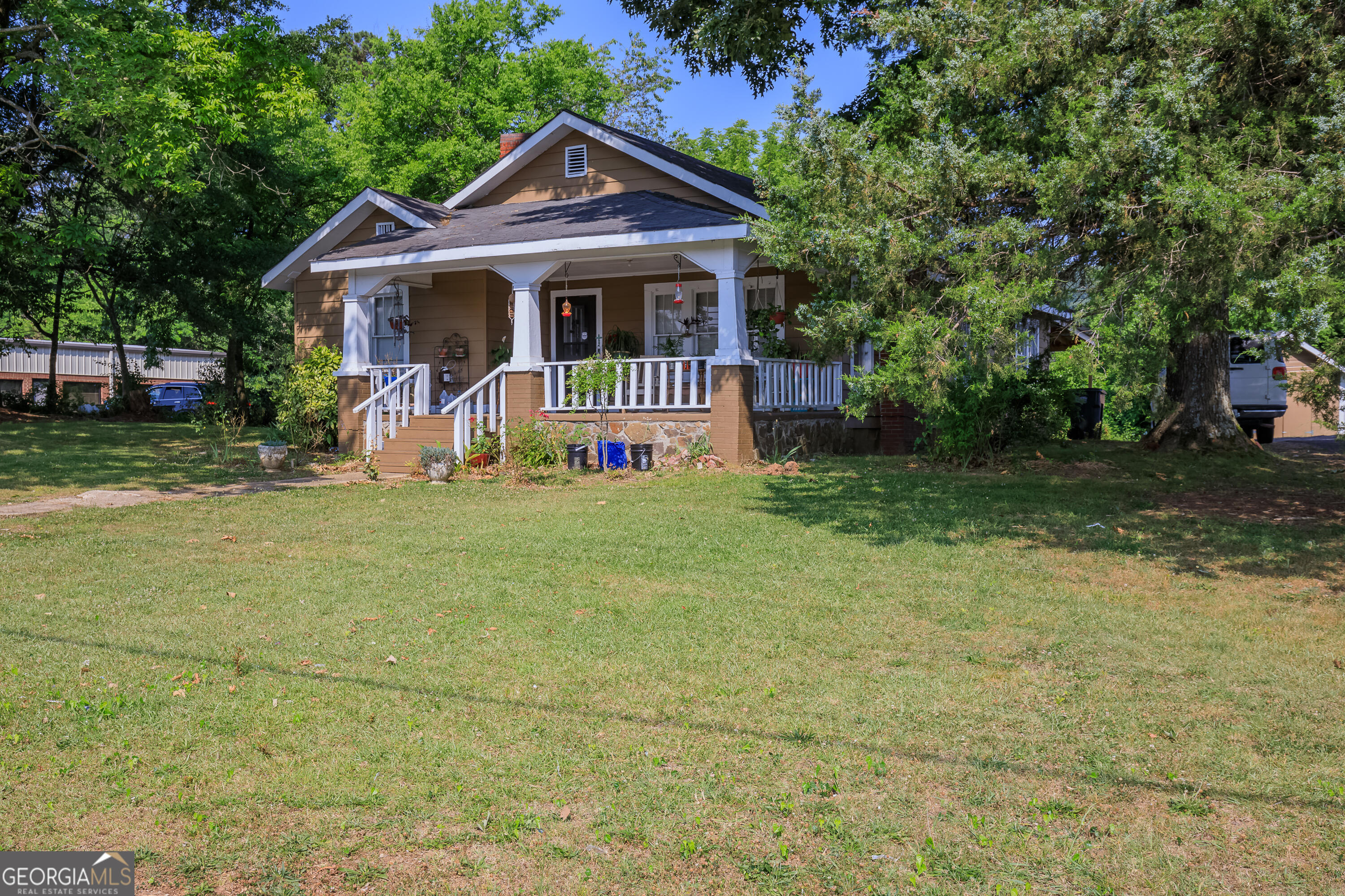10895 Commerce Street Summerville GA 30747