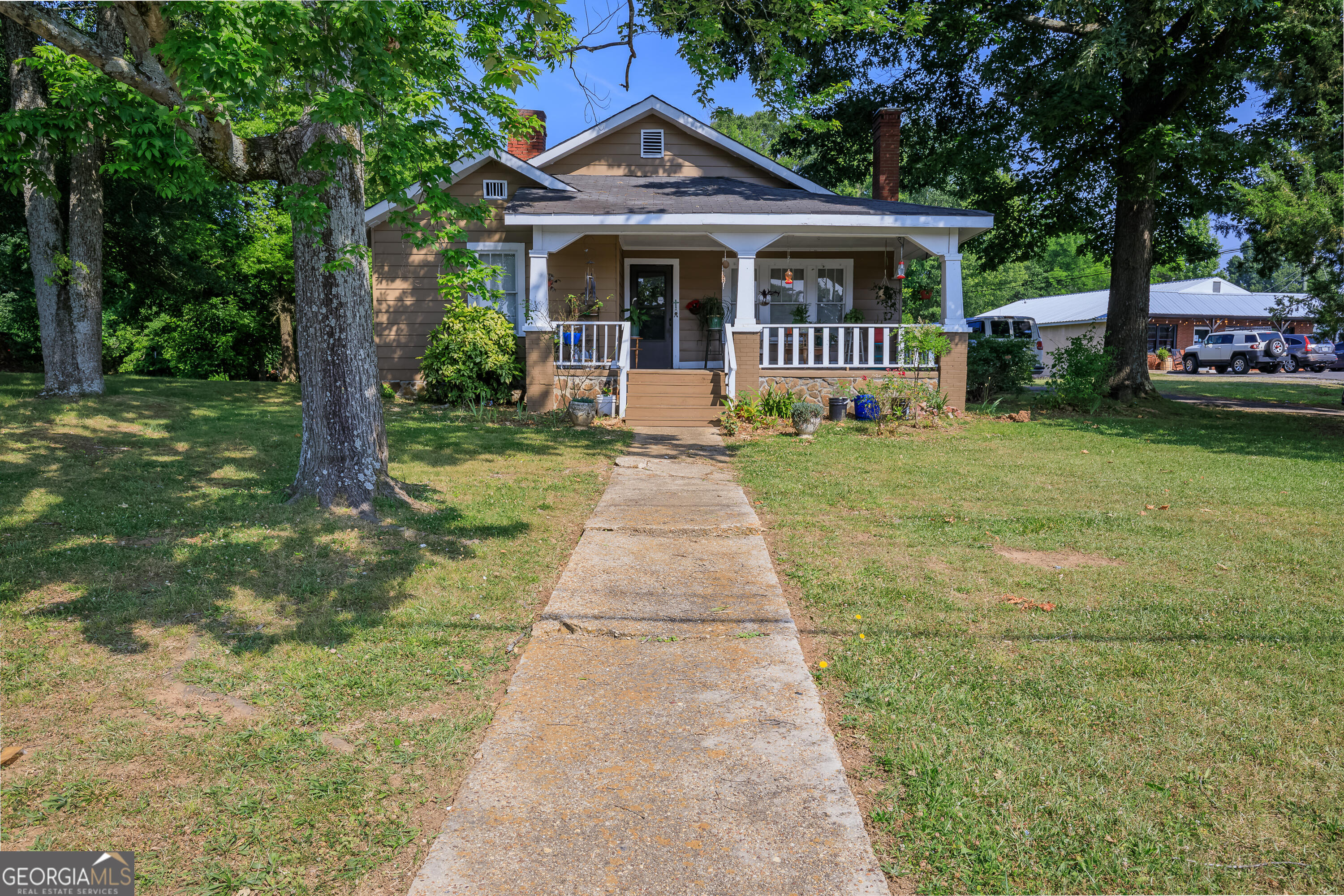 10895 Commerce Street Summerville GA 30747