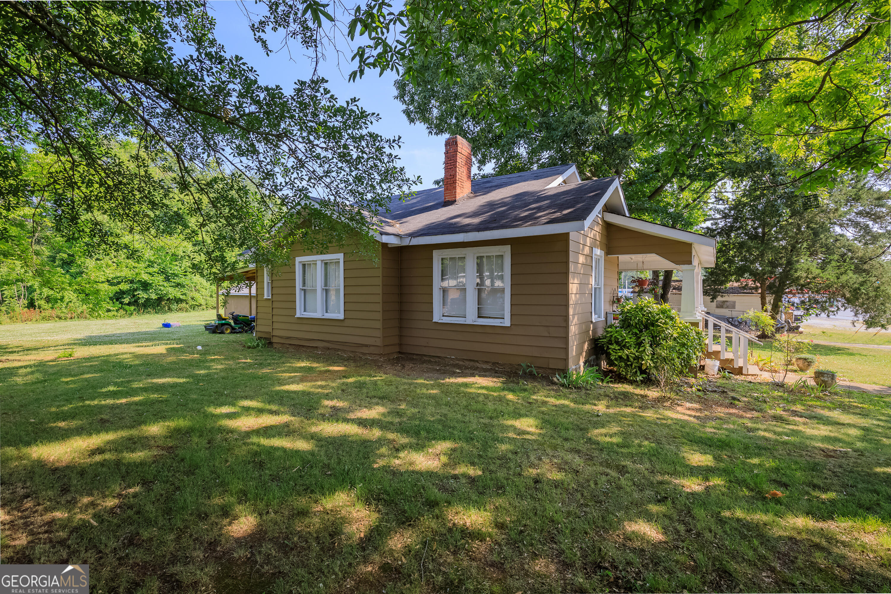 10895 Commerce Street Summerville GA 30747