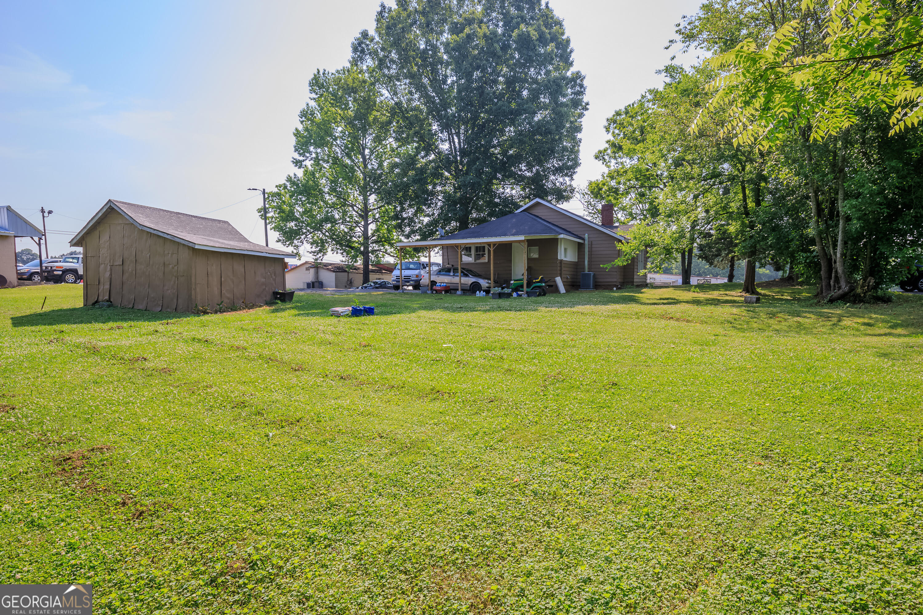 10895 Commerce Street Summerville GA 30747