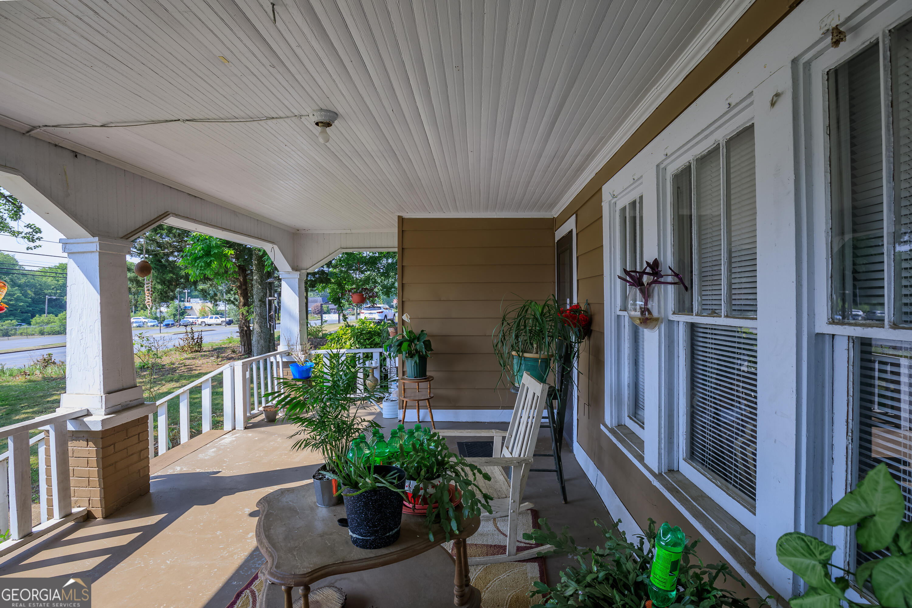 10895 Commerce Street Summerville GA 30747