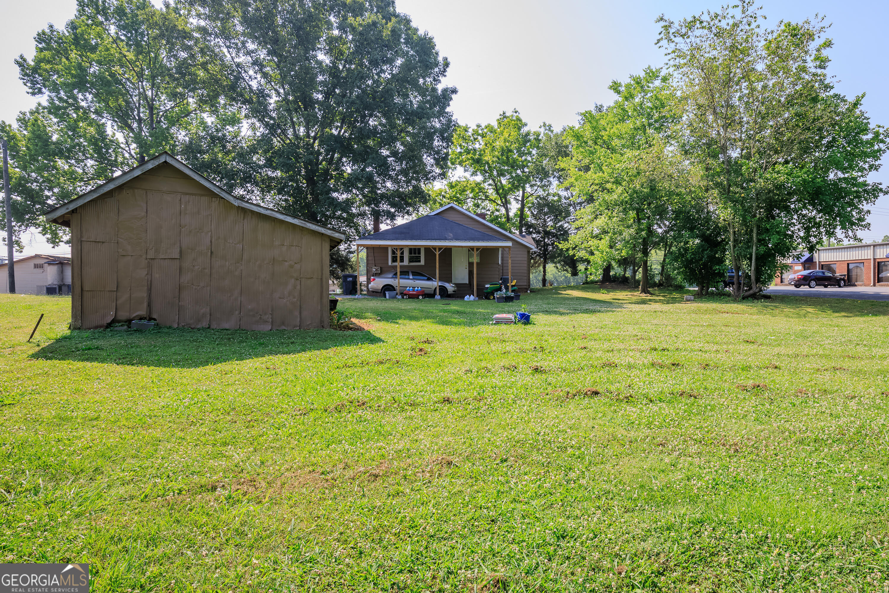 10895 Commerce Street Summerville GA 30747
