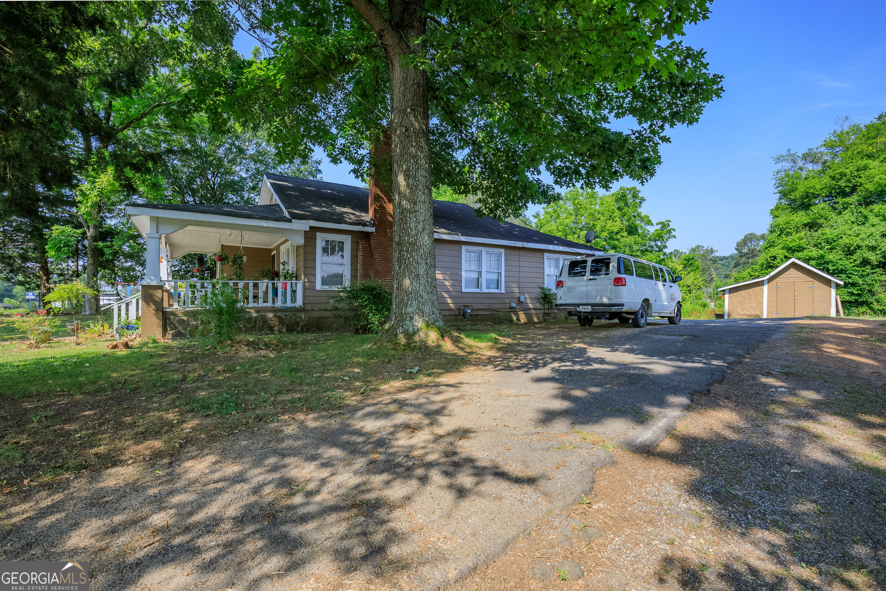 10895 Commerce Street Summerville GA 30747