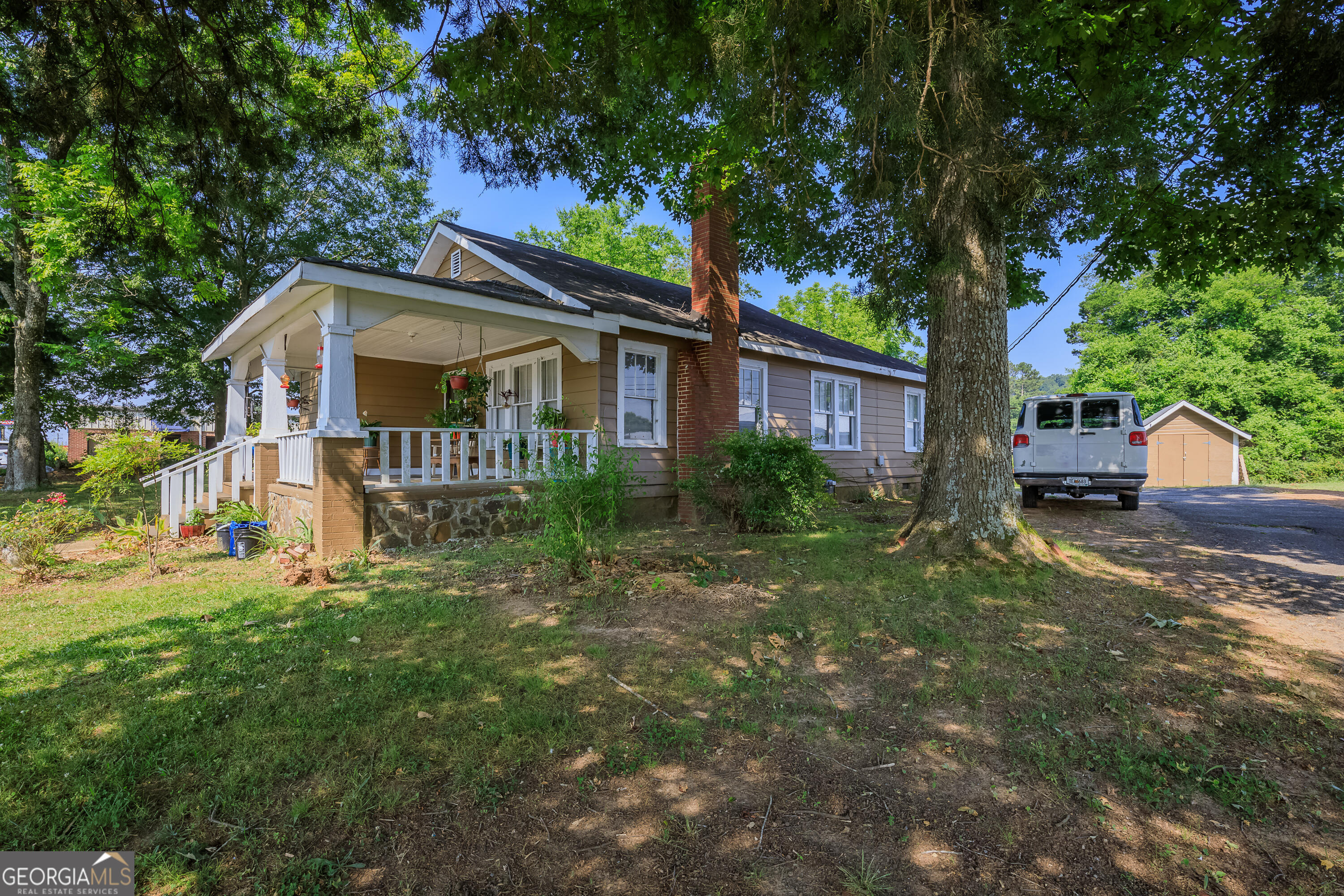 10895 Commerce Street Summerville GA 30747