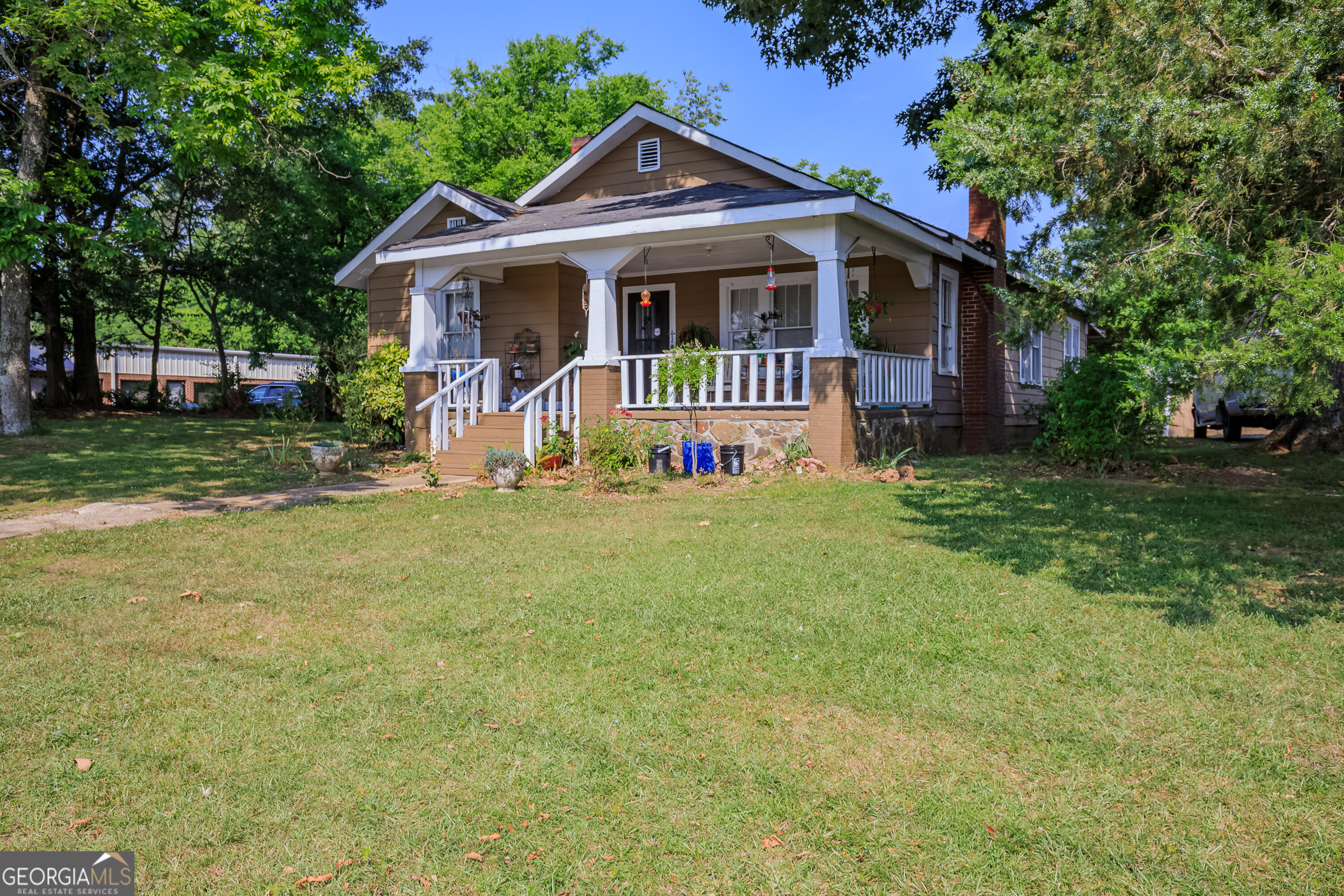 10895 Commerce Street Summerville GA 30747