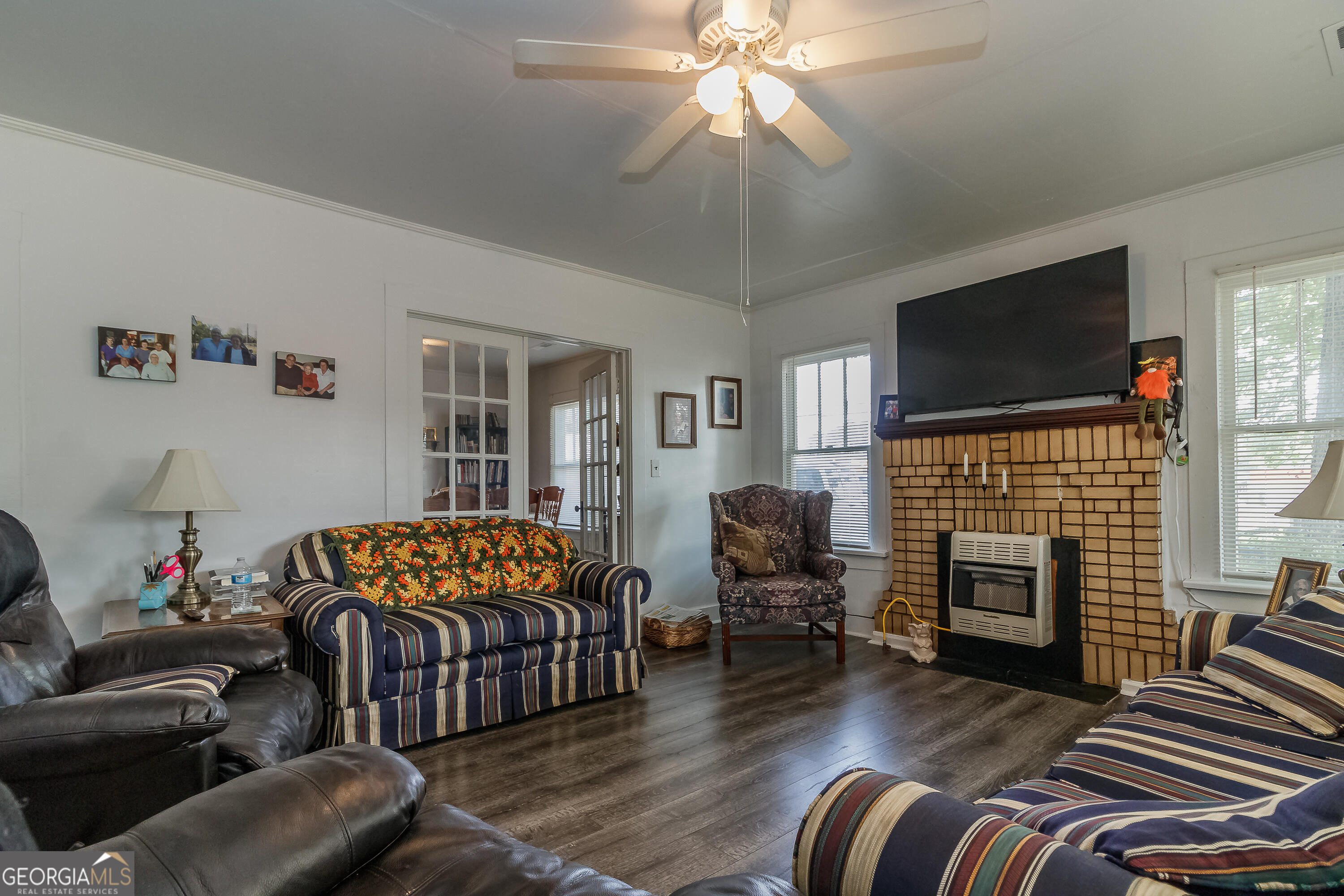 10895 Commerce Street Summerville GA 30747