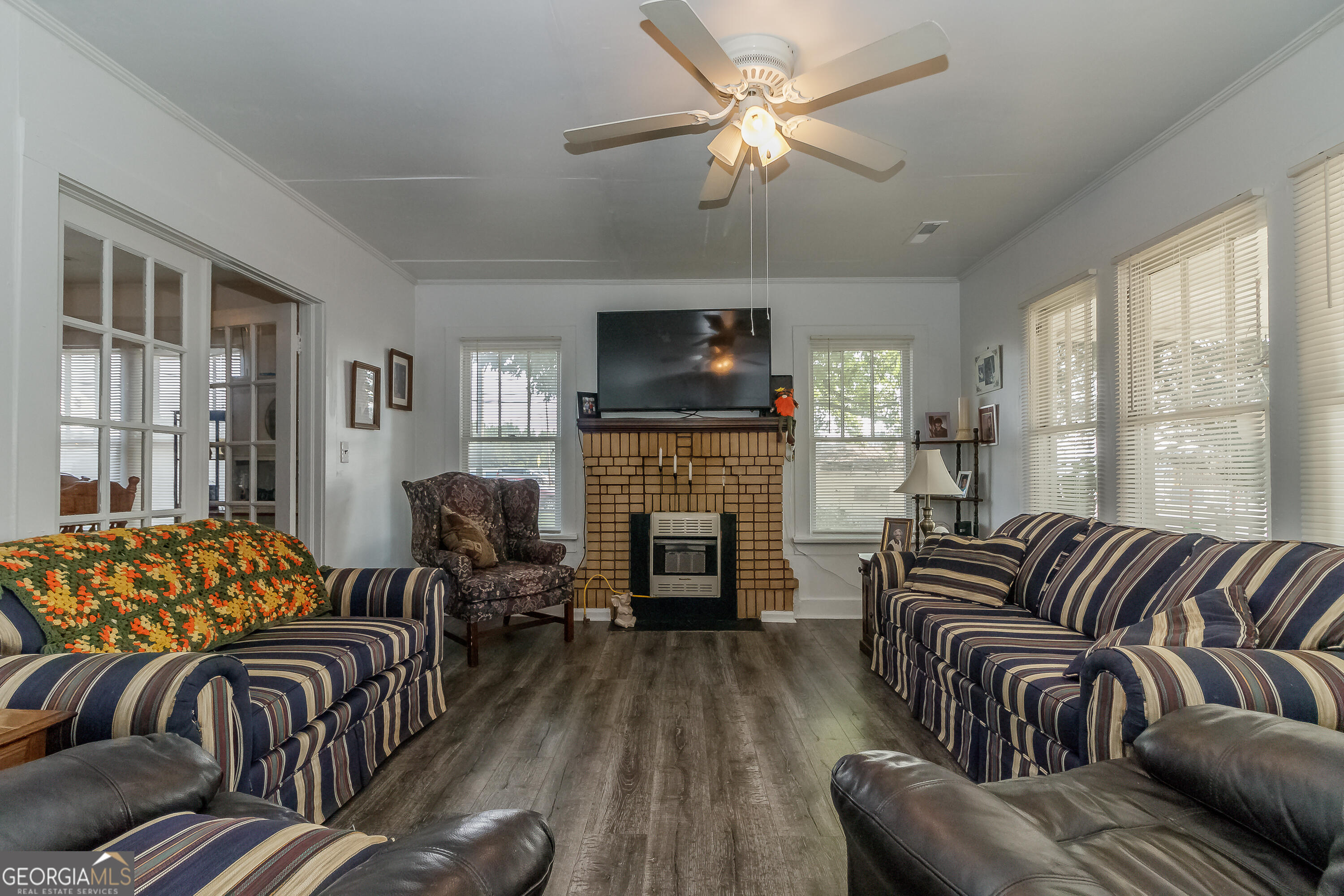 10895 Commerce Street Summerville GA 30747