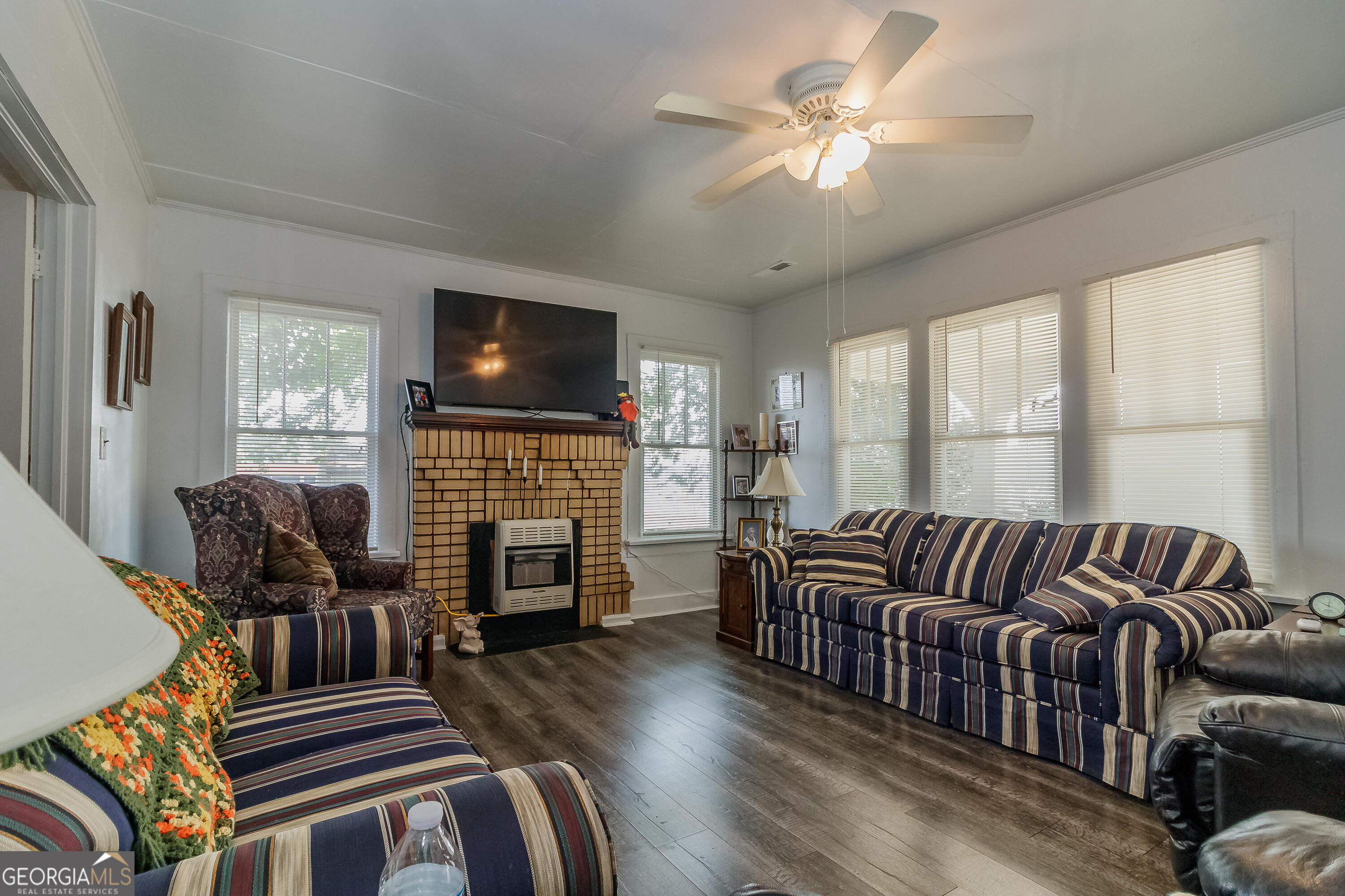 10895 Commerce Street Summerville GA 30747