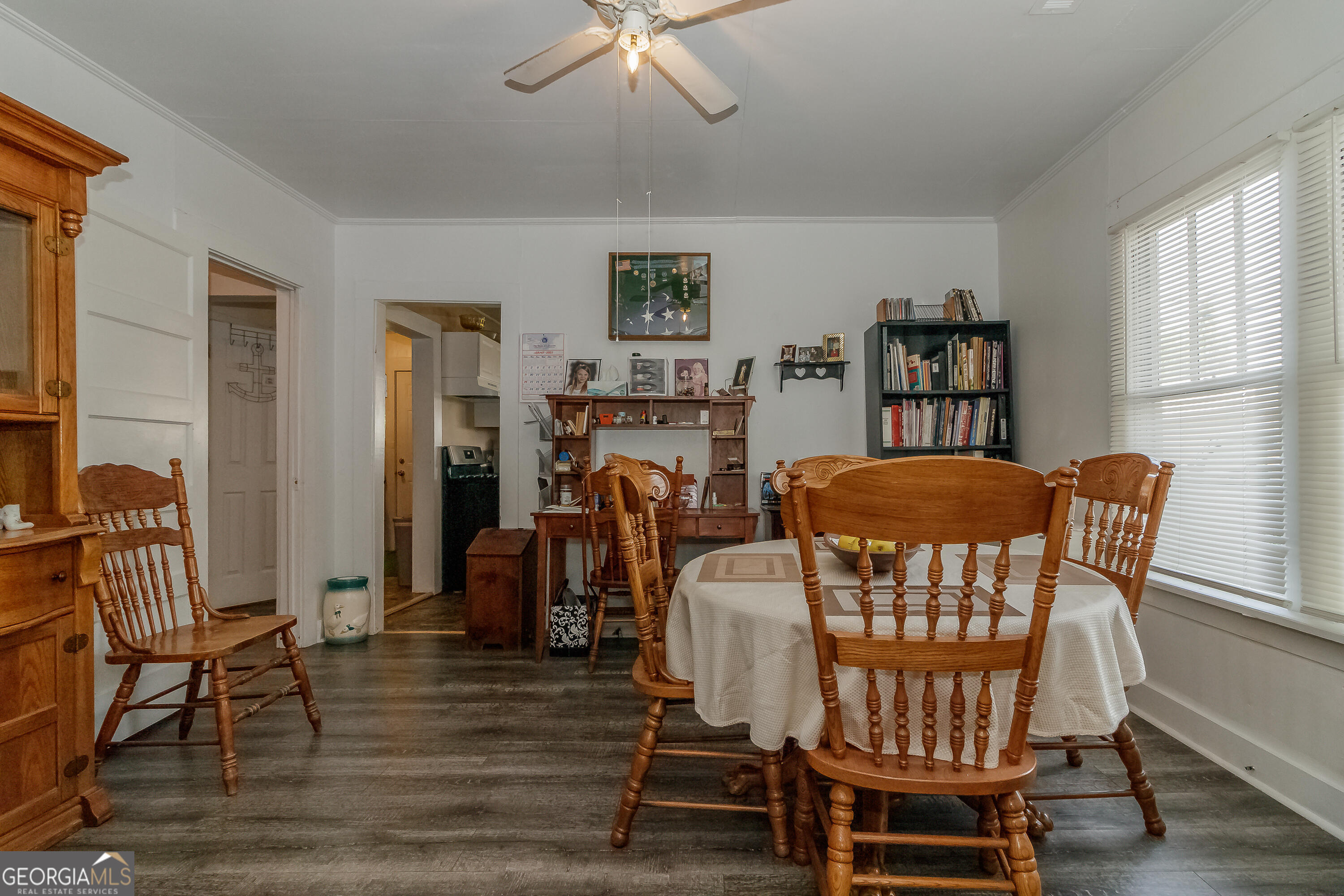 10895 Commerce Street Summerville GA 30747