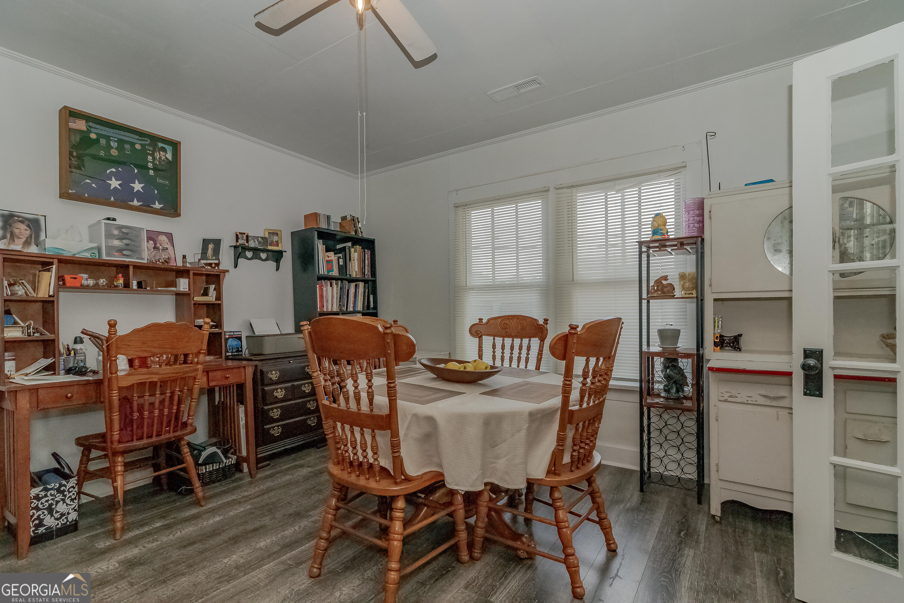 10895 Commerce Street Summerville GA 30747
