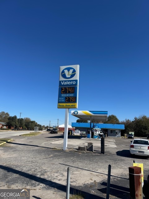 2078 Old Savannah Road Augusta GA 30901