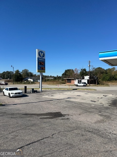 2078 Old Savannah Road Augusta GA 30901