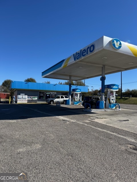 2078 Old Savannah Road Augusta GA 30901