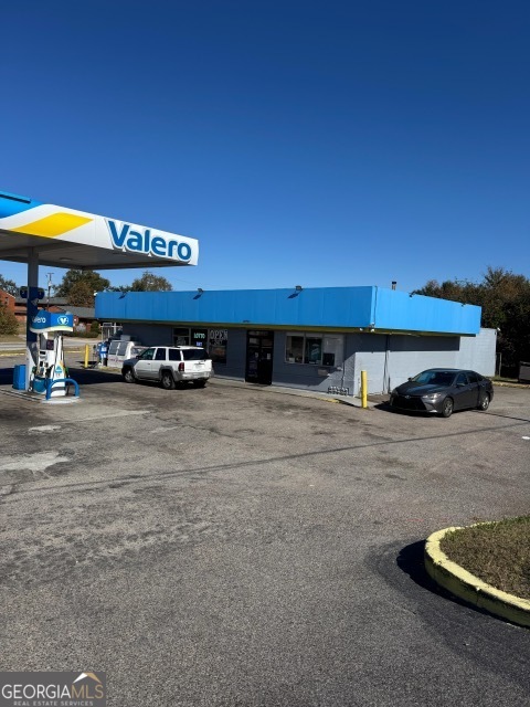 2078 Old Savannah Road Augusta GA 30901