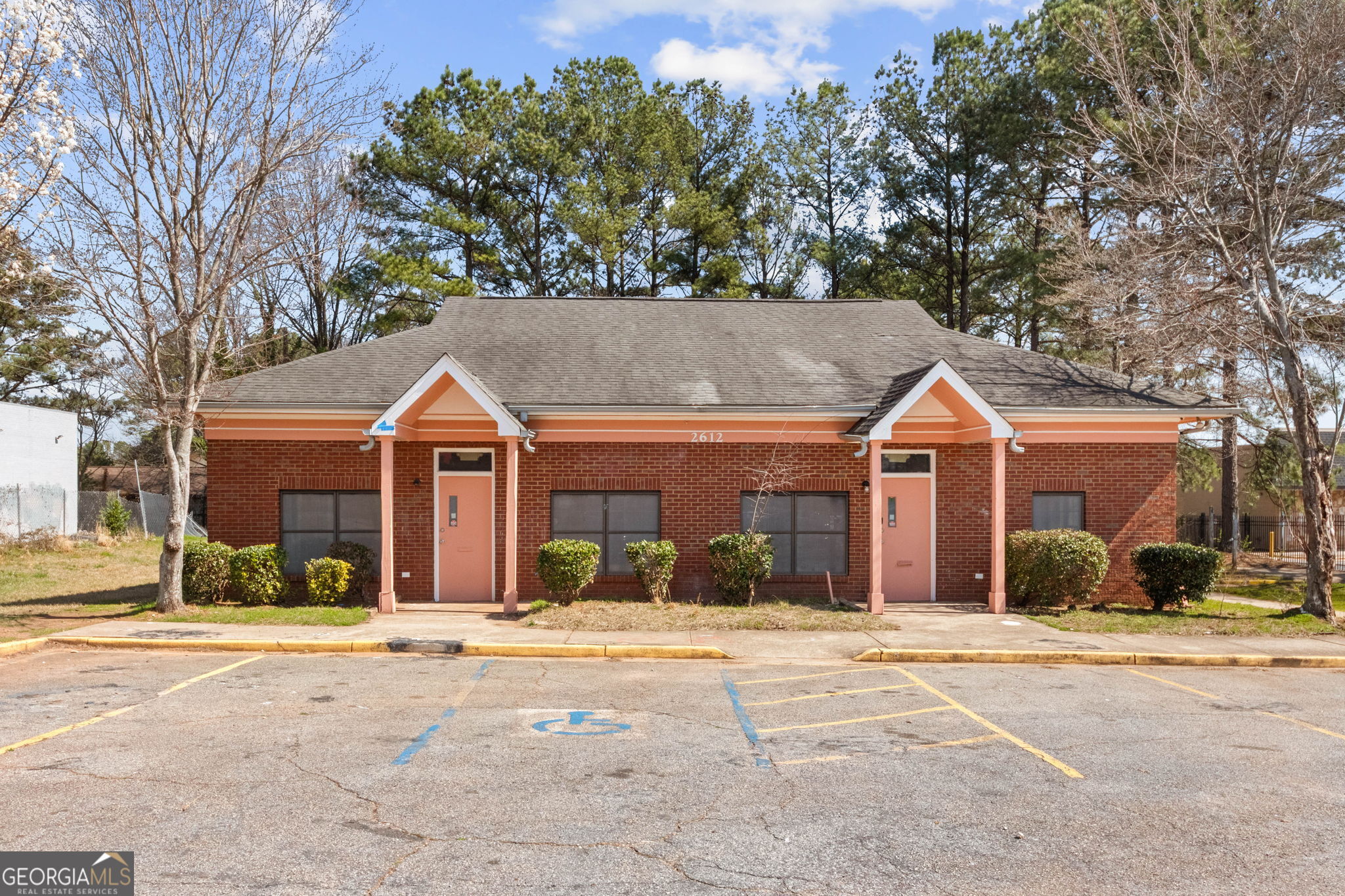 2612 Rainbow Way Decatur GA 30034