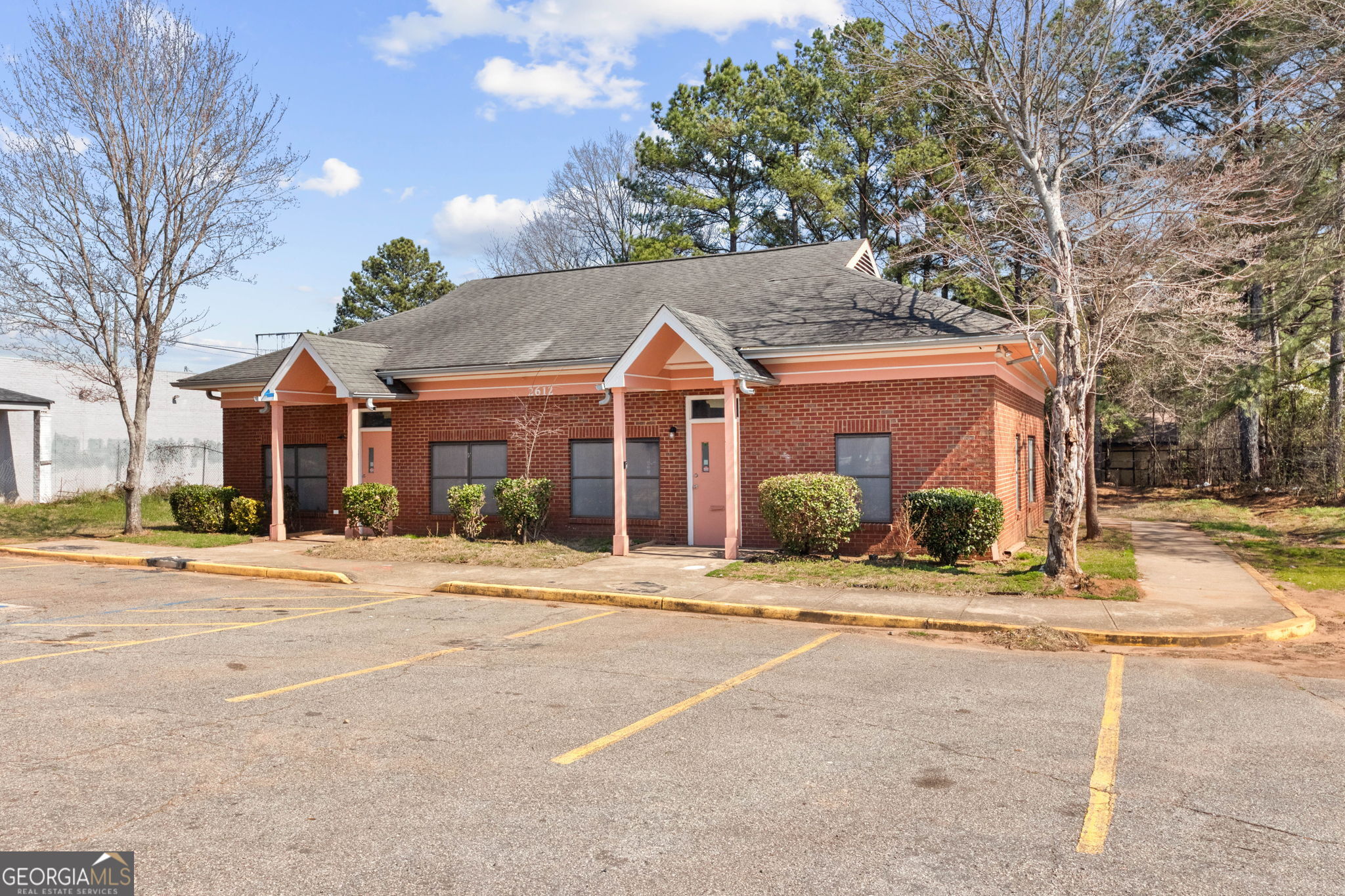 2612 Rainbow Way Decatur GA 30034