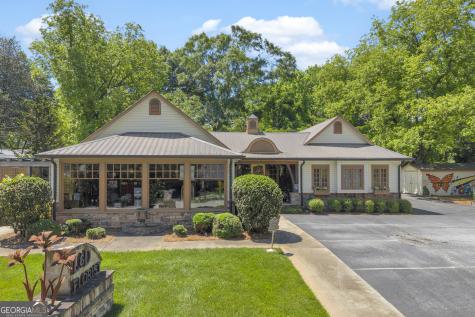 498 Level Grove Road Cornelia GA 30531