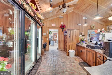 498 Level Grove Road Cornelia GA 30531