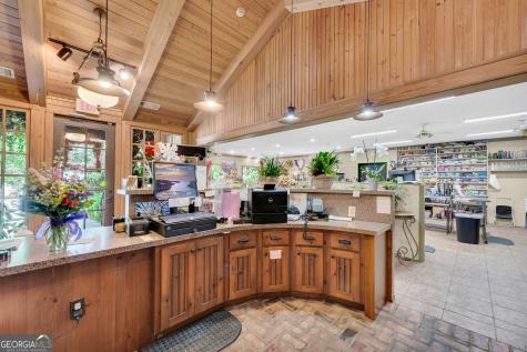 498 Level Grove Road Cornelia GA 30531