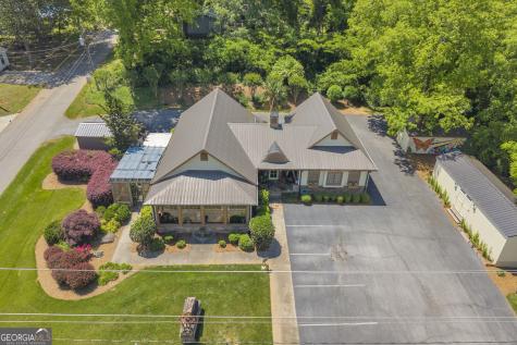 498 Level Grove Road Cornelia GA 30531