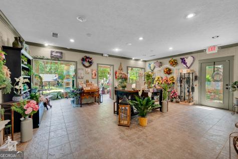 498 Level Grove Road Cornelia GA 30531