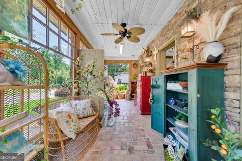 498 Level Grove Road Cornelia GA 30531
