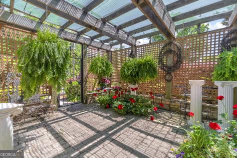498 Level Grove Road Cornelia GA 30531