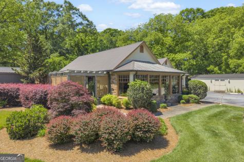 498 Level Grove Road Cornelia GA 30531