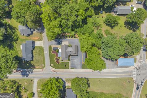 498 Level Grove Road Cornelia GA 30531