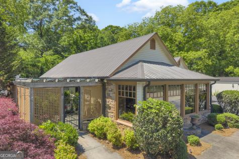 498 Level Grove Road Cornelia GA 30531