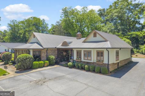 498 Level Grove Road Cornelia GA 30531