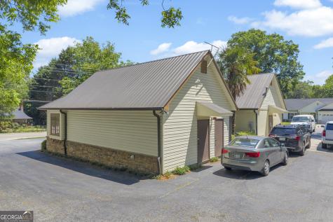 498 Level Grove Road Cornelia GA 30531
