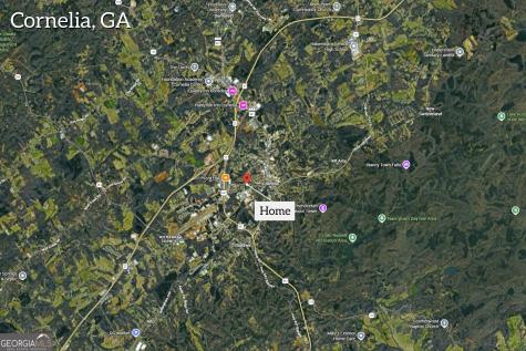 498 Level Grove Road Cornelia GA 30531