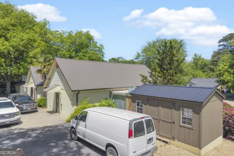 498 Level Grove Road Cornelia GA 30531