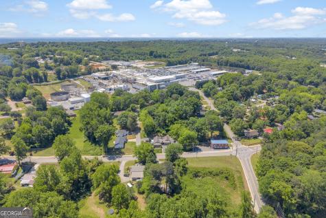498 Level Grove Road Cornelia GA 30531