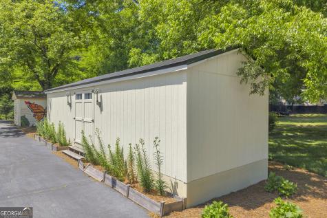 498 Level Grove Road Cornelia GA 30531