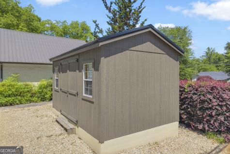 498 Level Grove Road Cornelia GA 30531