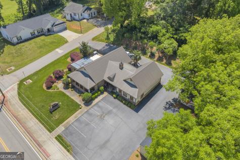 498 Level Grove Road Cornelia GA 30531
