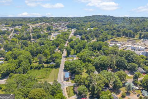 498 Level Grove Road Cornelia GA 30531